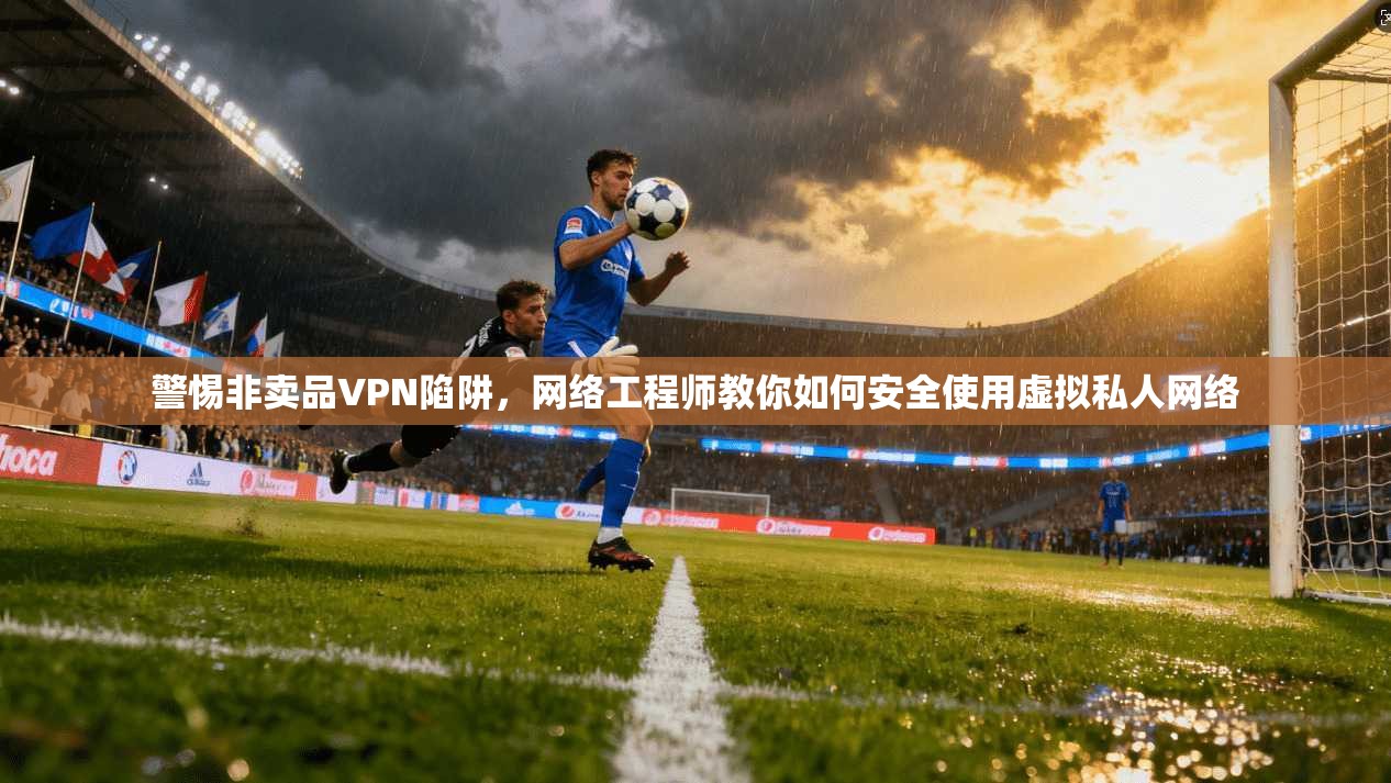 警惕非卖品VPN陷阱，网络工程师教你如何安全使用虚拟私人网络