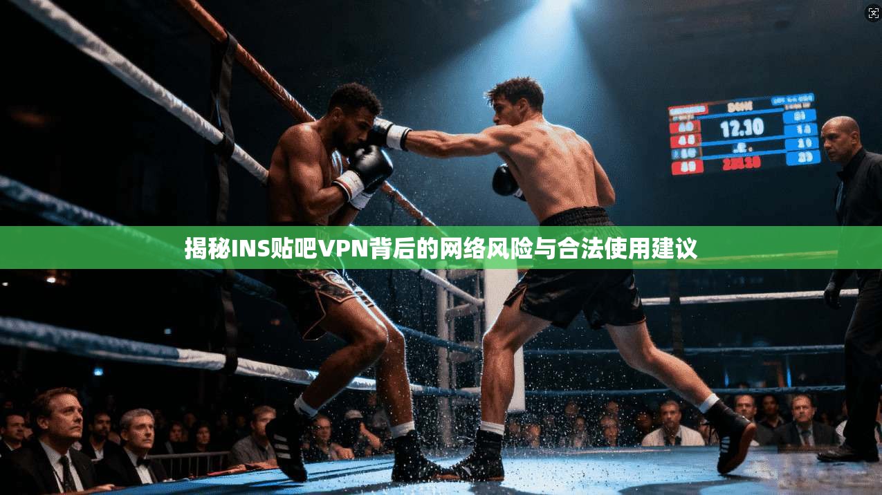 揭秘INS贴吧VPN背后的网络风险与合法使用建议
