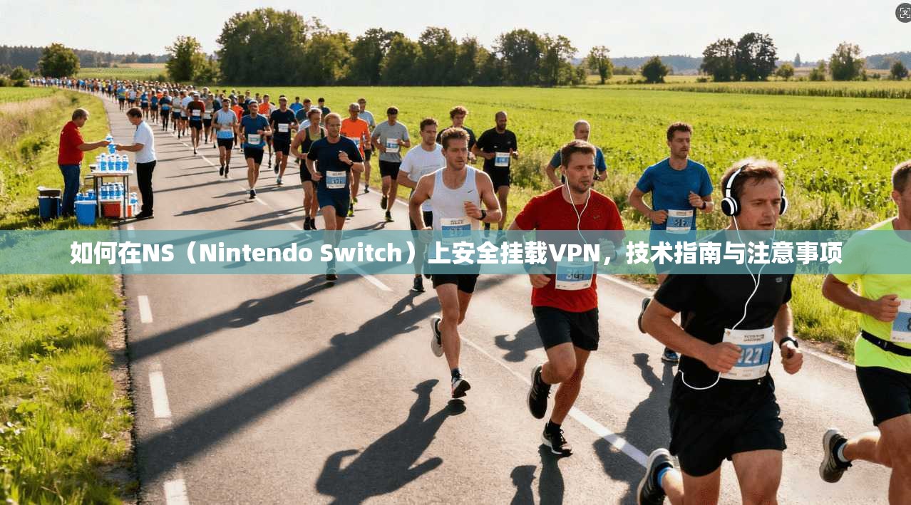 如何在NS（Nintendo Switch）上安全挂载VPN，技术指南与注意事项