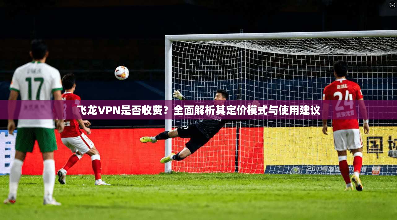 飞龙VPN是否收费？全面解析其定价模式与使用建议