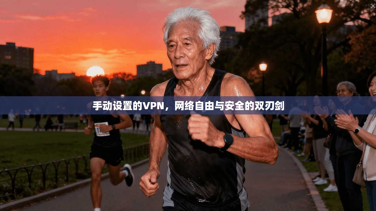 手动设置的VPN，网络自由与安全的双刃剑