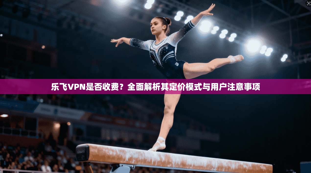 乐飞VPN是否收费？全面解析其定价模式与用户注意事项