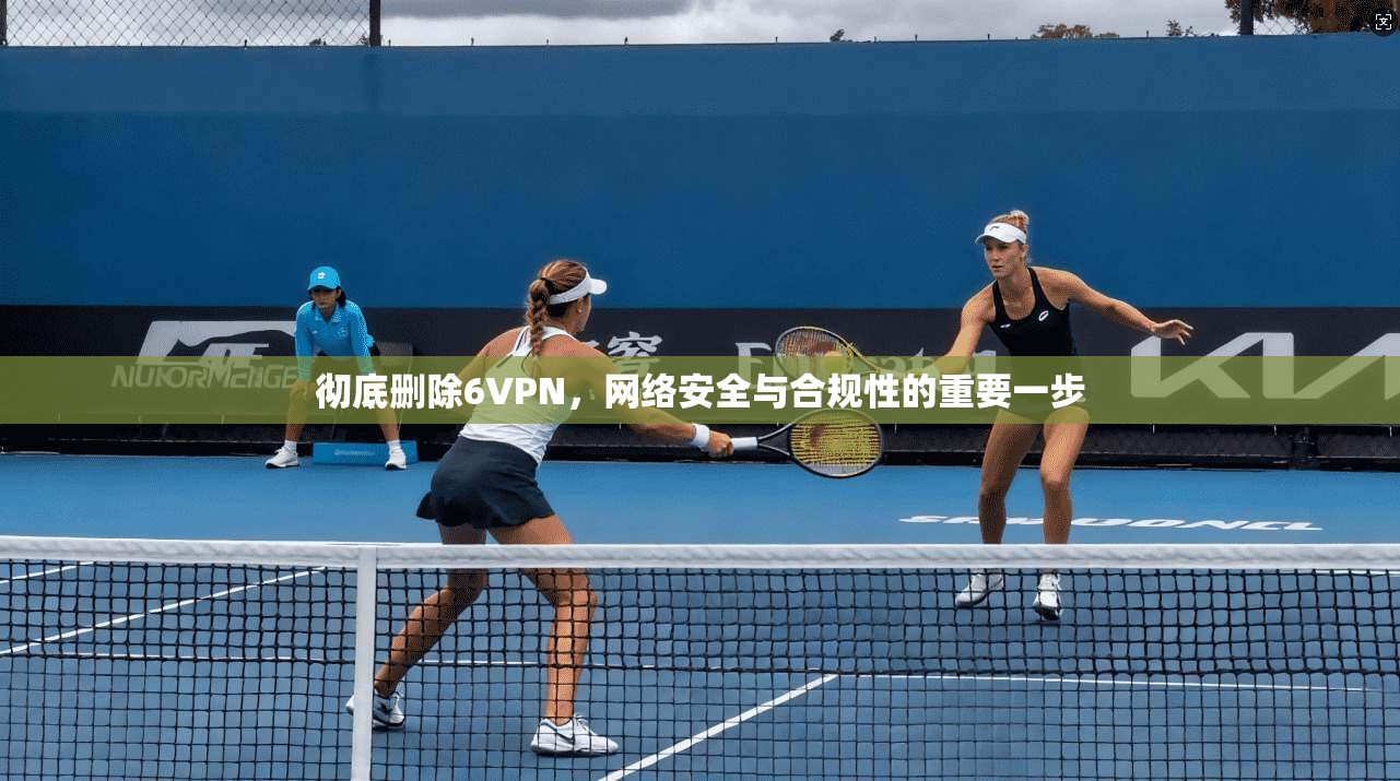 彻底删除6VPN，网络安全与合规性的重要一步