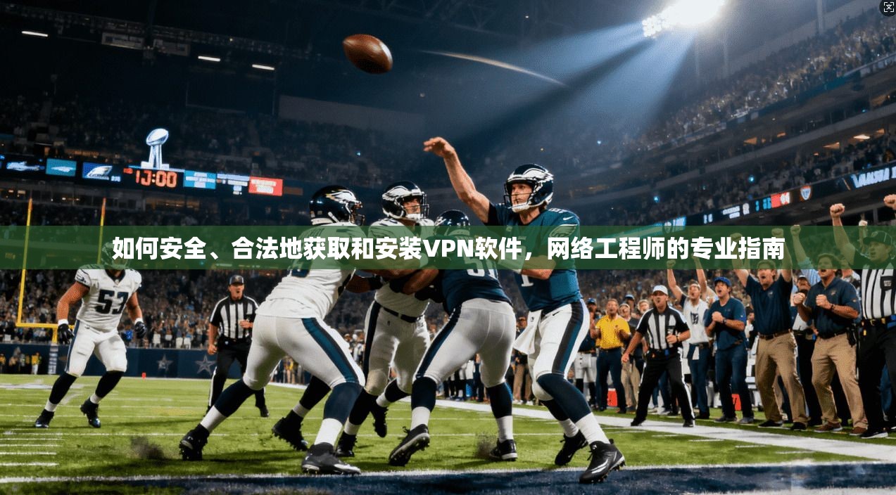 如何安全、合法地获取和安装VPN软件，网络工程师的专业指南