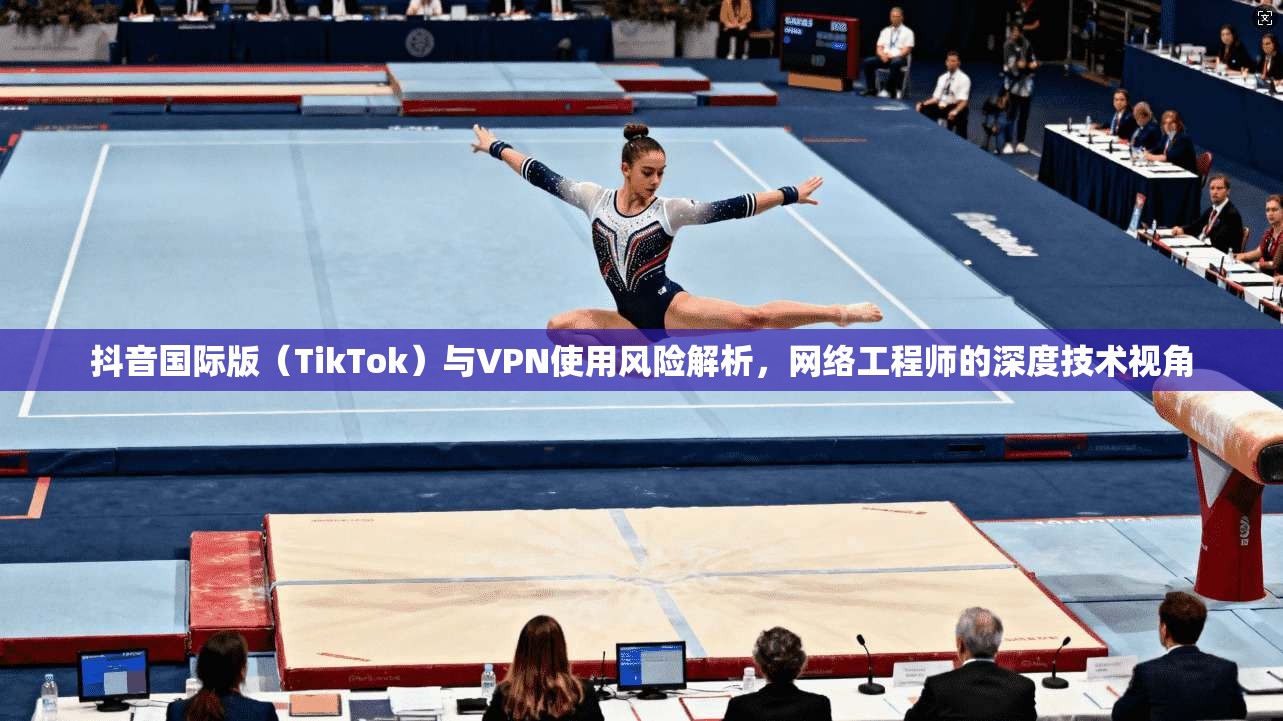 抖音国际版(TikTok)与VPN使用风险解析,网络工程师的深度技术视角 抖音国际版(TikTok)与VPN使用风险解析,网络工程师的深度技术视角
