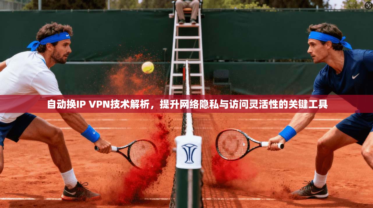 自动换IP VPN技术解析，提升网络隐私与访问灵活性的关键工具