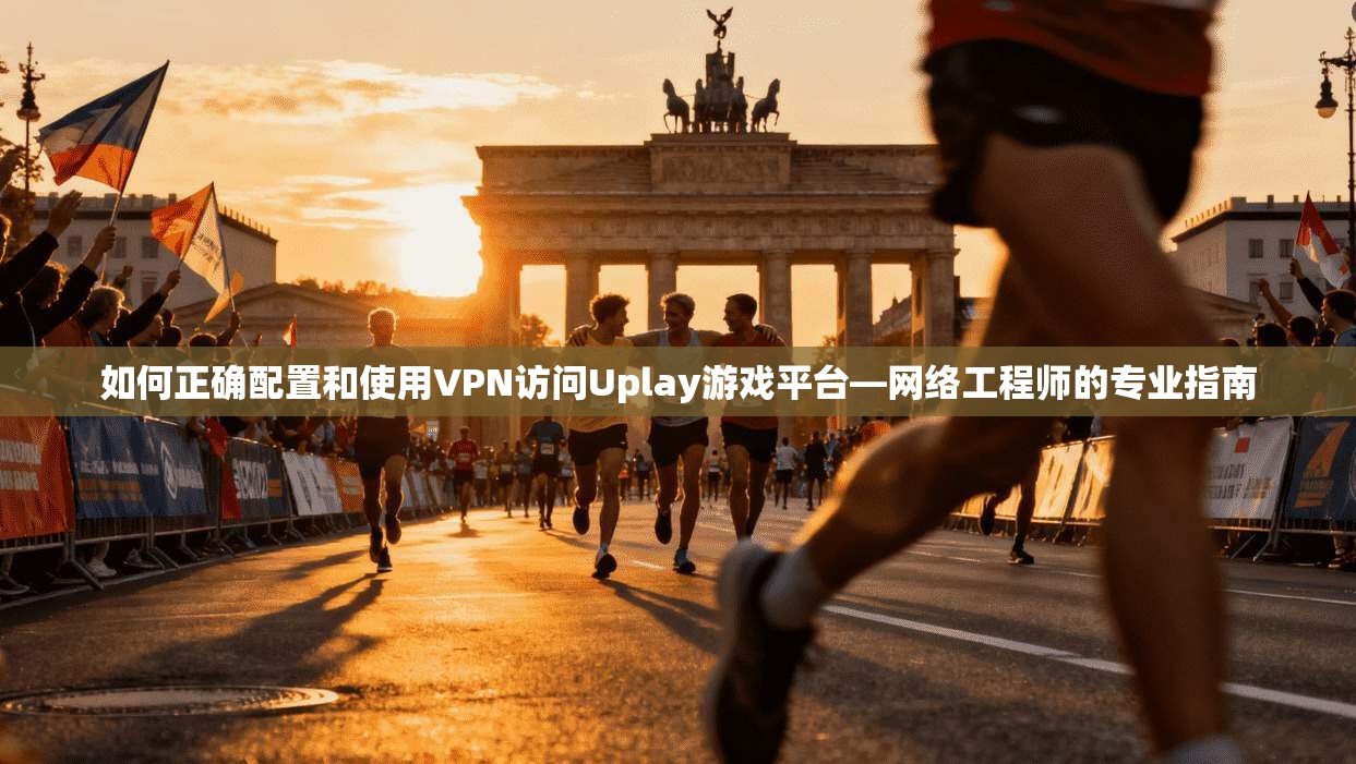 如何正确配置和使用VPN访问Uplay游戏平台—网络工程师的专业指南
