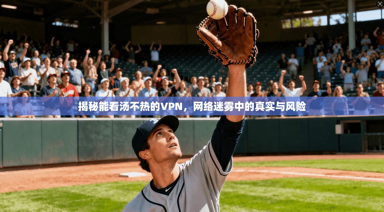 揭秘能看汤不热的VPN，网络迷雾中的真实与风险