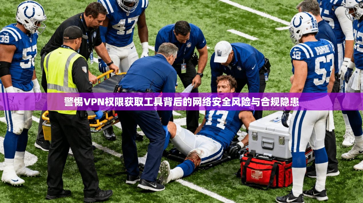 警惕VPN权限获取工具背后的网络安全风险与合规隐患