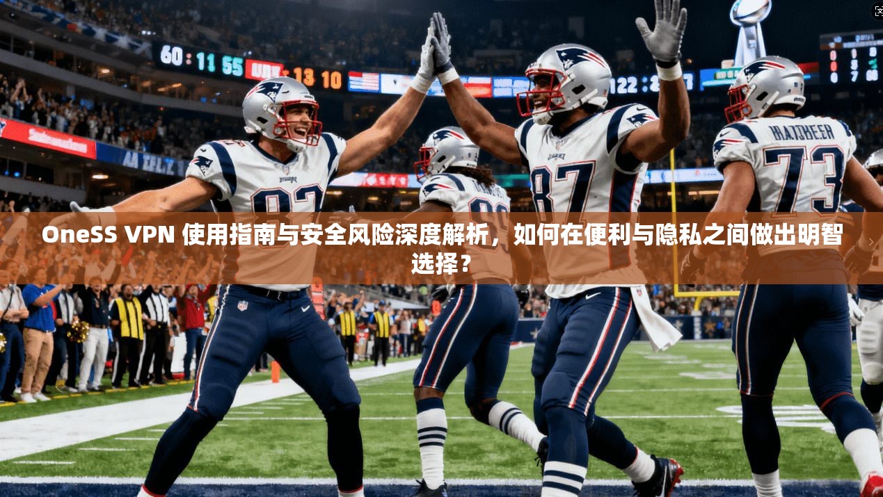 OneSS VPN 使用指南与安全风险深度解析，如何在便利与隐私之间做出明智选择？