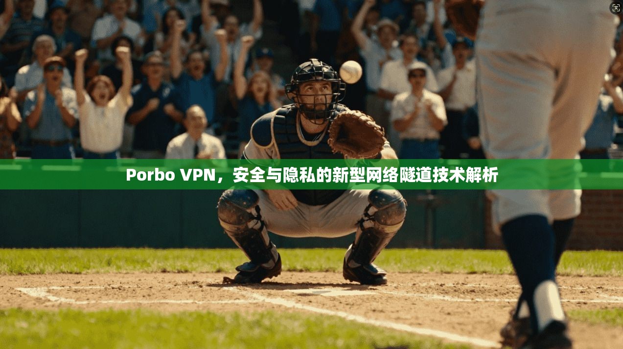 Porbo VPN，安全与隐私的新型网络隧道技术解析