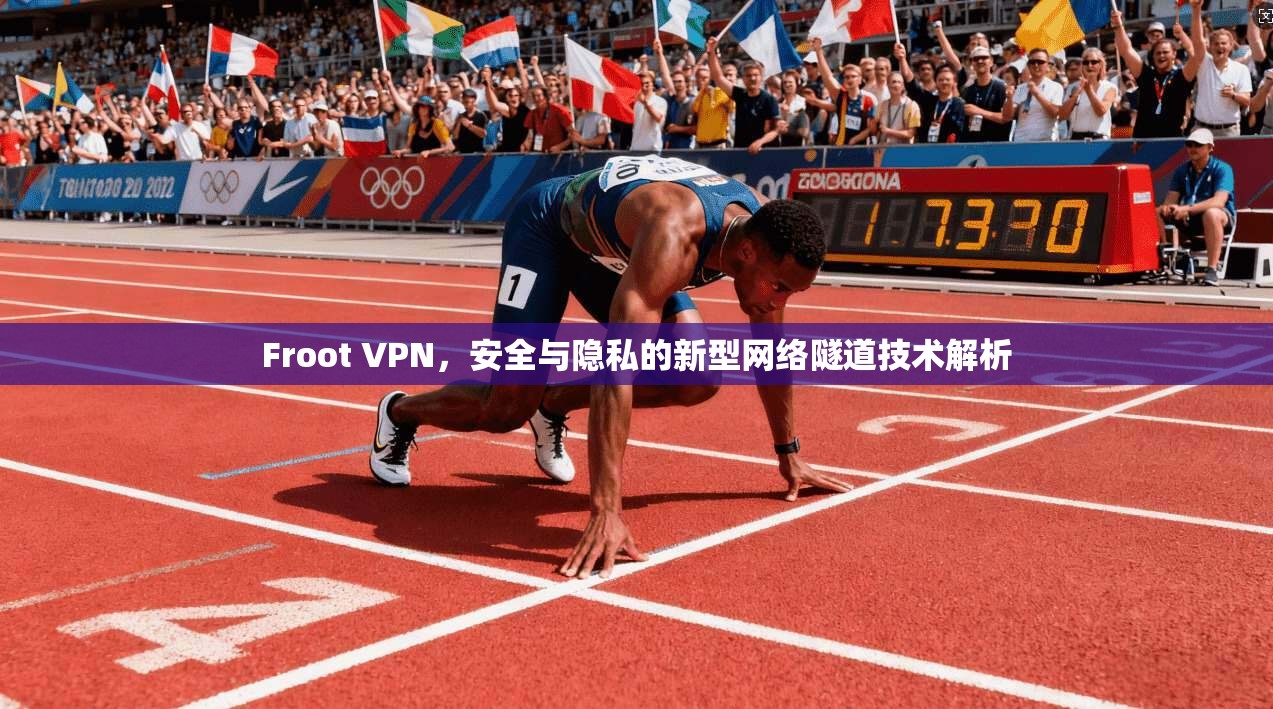 Froot VPN，安全与隐私的新型网络隧道技术解析