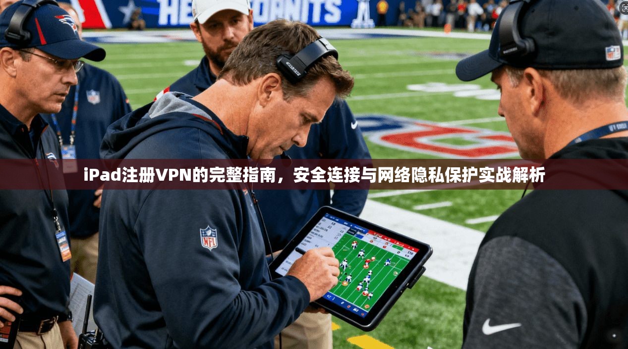 iPad注册VPN的完整指南，安全连接与网络隐私保护实战解析