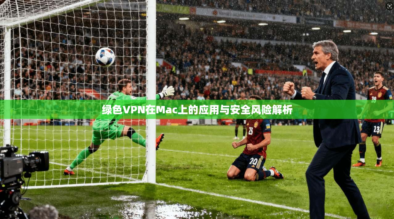 绿色VPN在Mac上的应用与安全风险解析