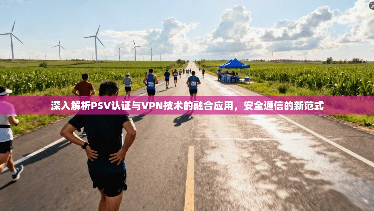 深入解析PSV认证与VPN技术的融合应用，安全通信的新范式