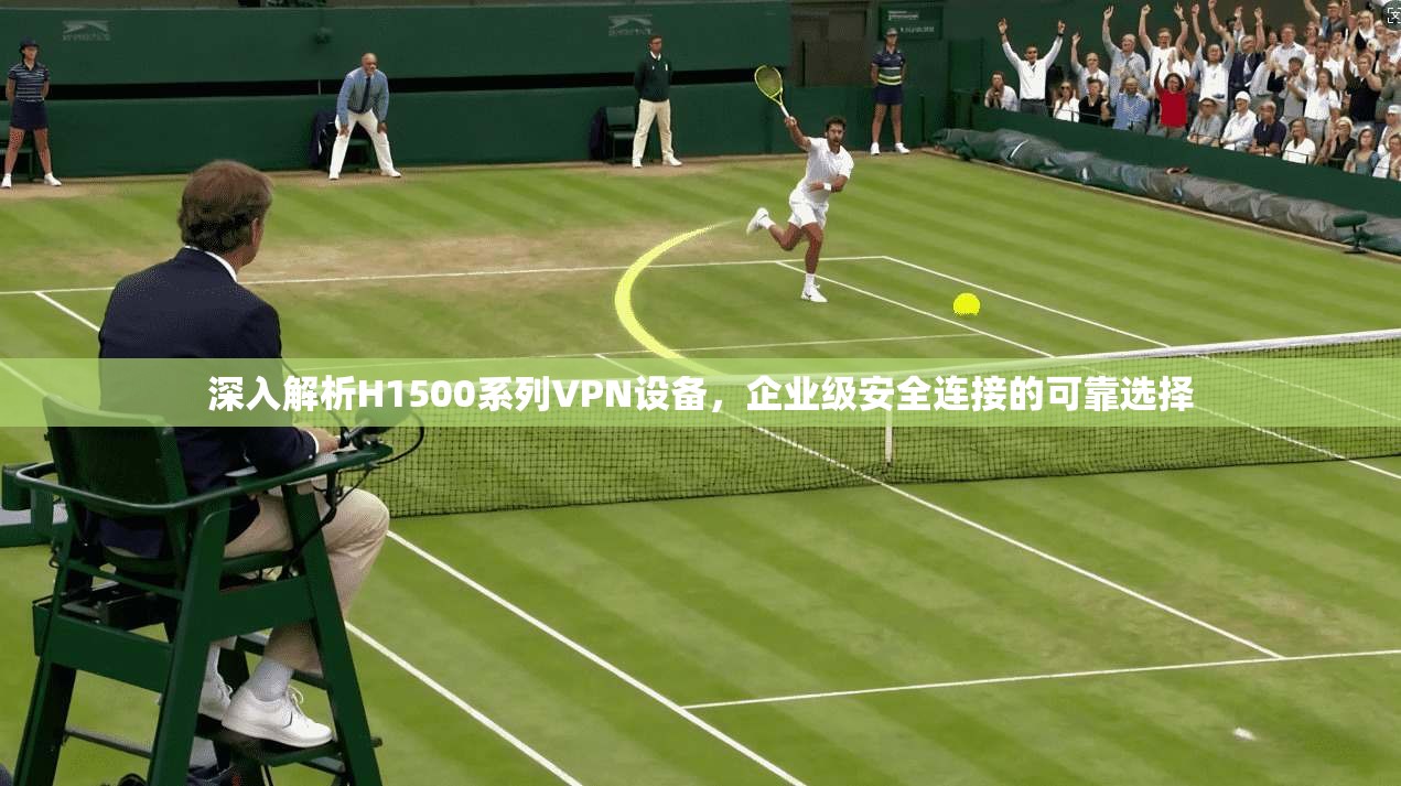深入解析H1500系列VPN设备，企业级安全连接的可靠选择