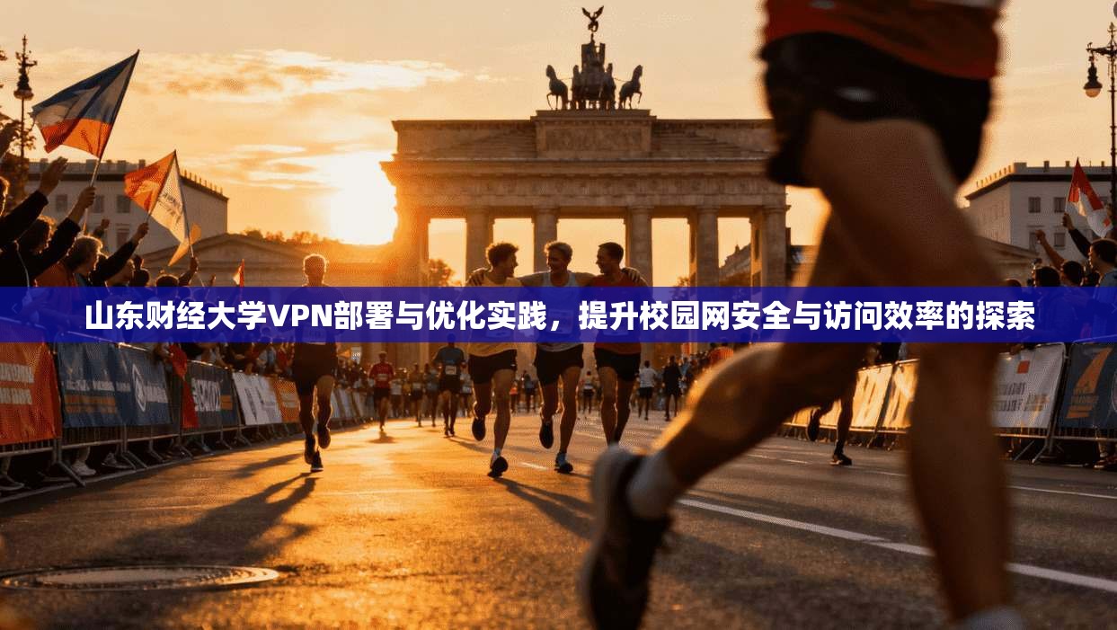山东财经大学VPN部署与优化实践，提升校园网安全与访问效率的探索
