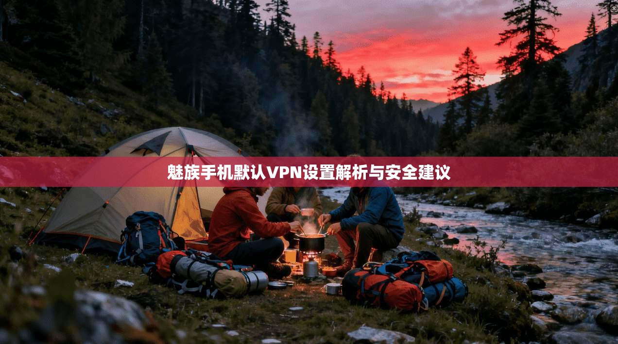 魅族手机默认VPN设置解析与安全建议