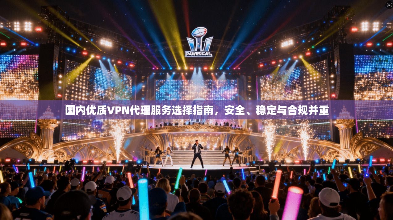 国内优质VPN代理服务选择指南，安全、稳定与合规并重