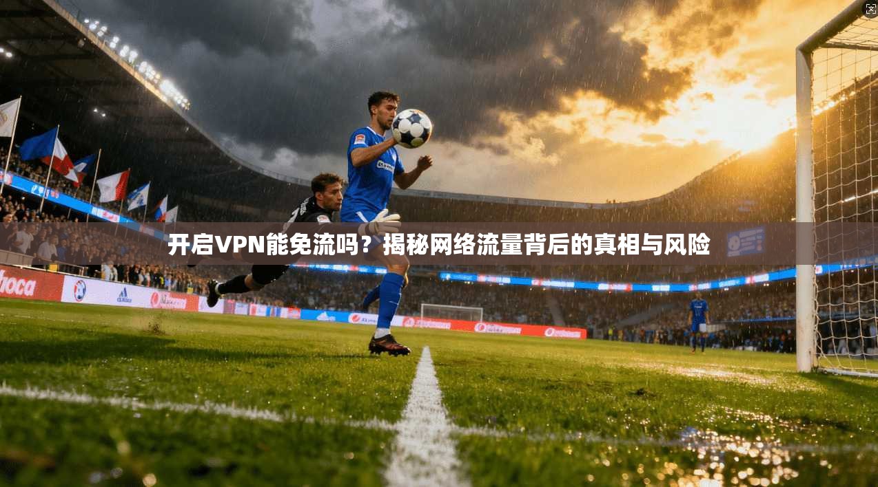 开启VPN能免流吗？揭秘网络流量背后的真相与风险