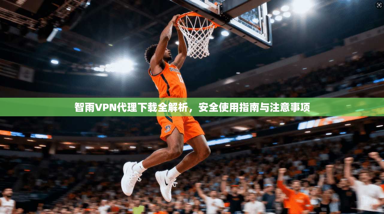 智雨VPN代理下载全解析，安全使用指南与注意事项