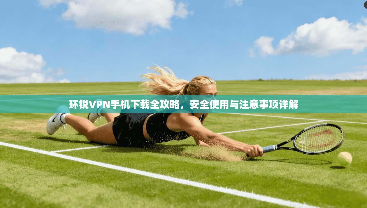 环锐VPN手机下载全攻略，安全使用与注意事项详解