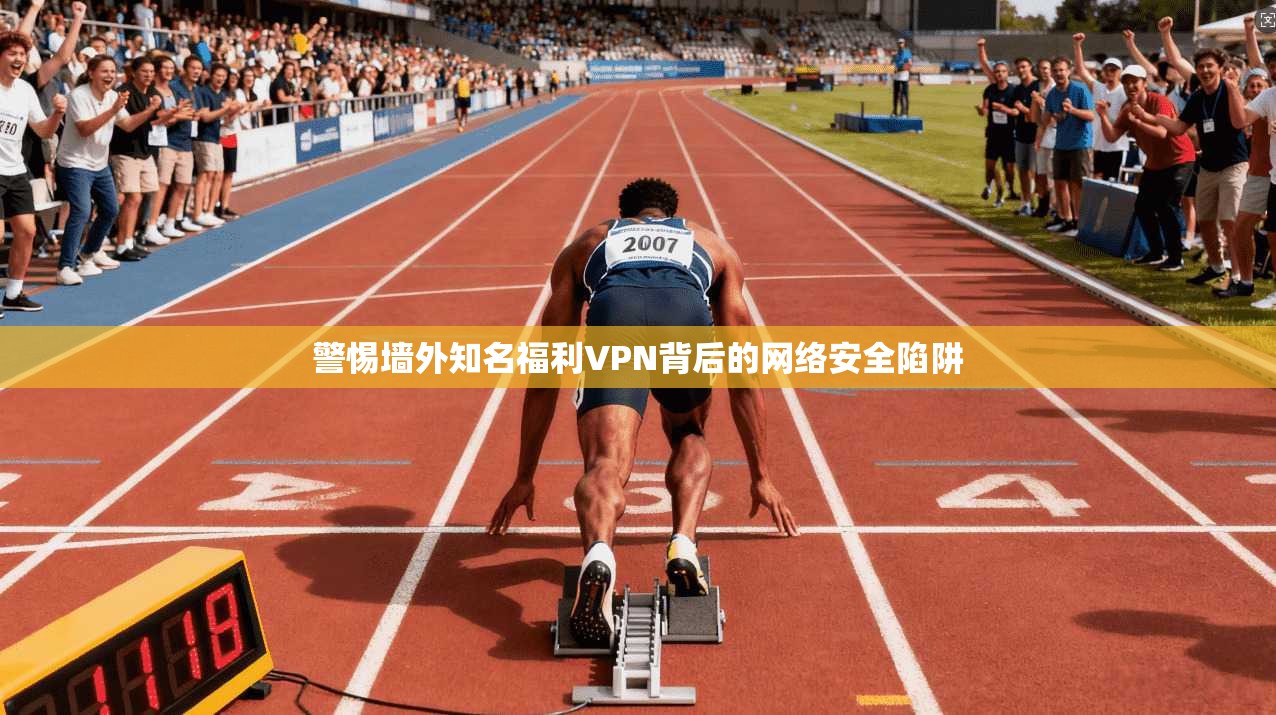 警惕墙外知名福利VPN背后的网络安全陷阱