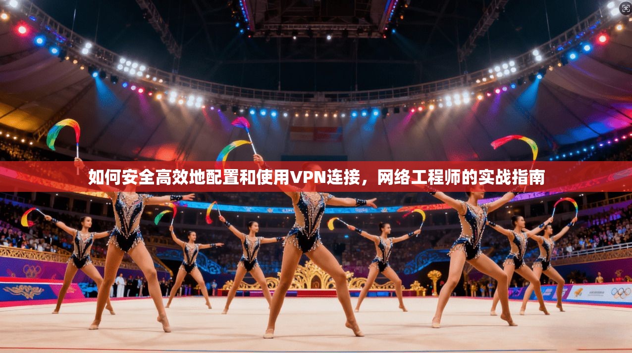 如何安全高效地配置和使用VPN连接，网络工程师的实战指南