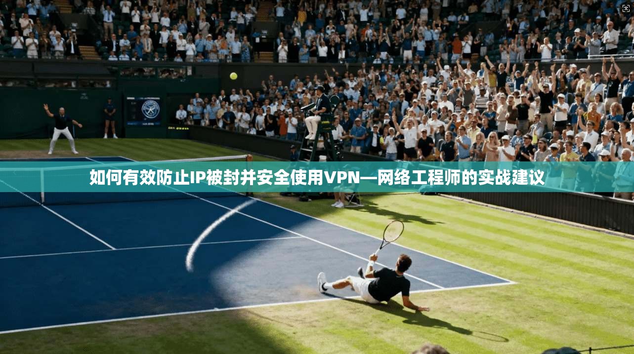 如何有效防止IP被封并安全使用VPN—网络工程师的实战建议