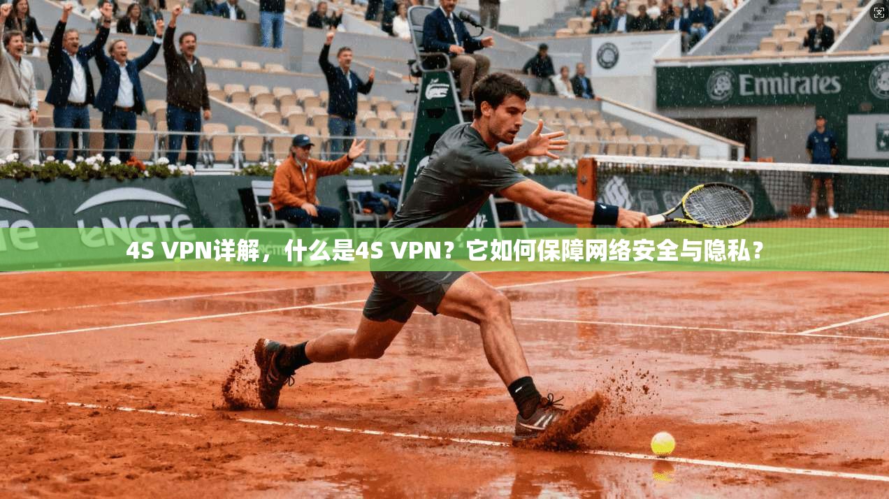 4S VPN详解，什么是4S VPN？它如何保障网络安全与隐私？