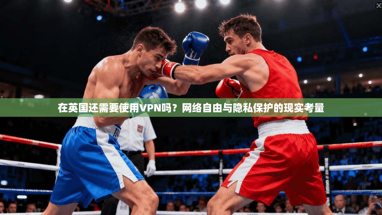 在英国还需要使用VPN吗？网络自由与隐私保护的现实考量