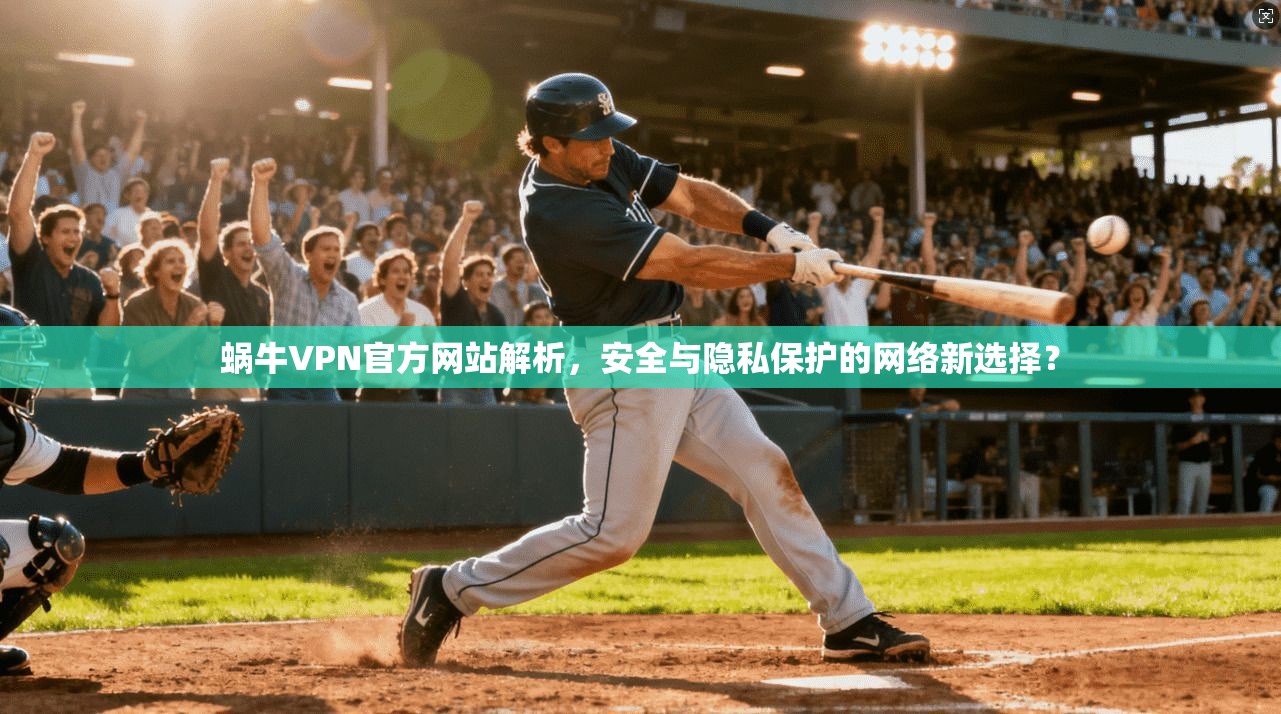 蜗牛VPN官方网站解析，安全与隐私保护的网络新选择？