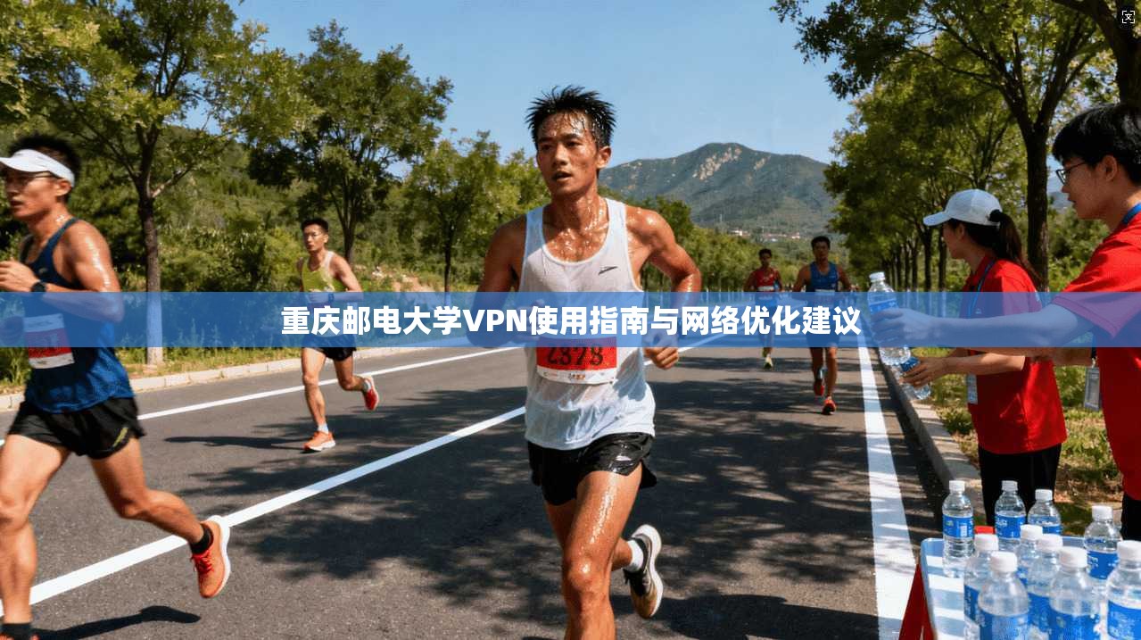 重庆邮电大学VPN使用指南与网络优化建议
