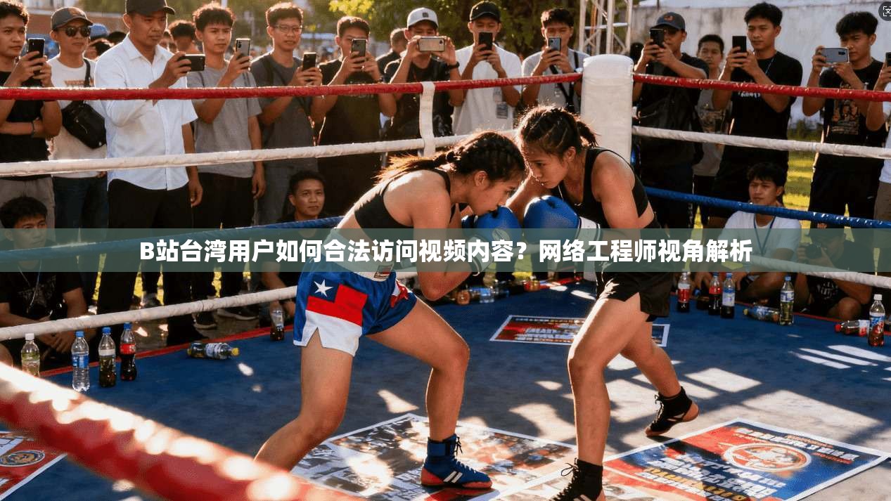 B站台湾用户如何合法访问视频内容？网络工程师视角解析