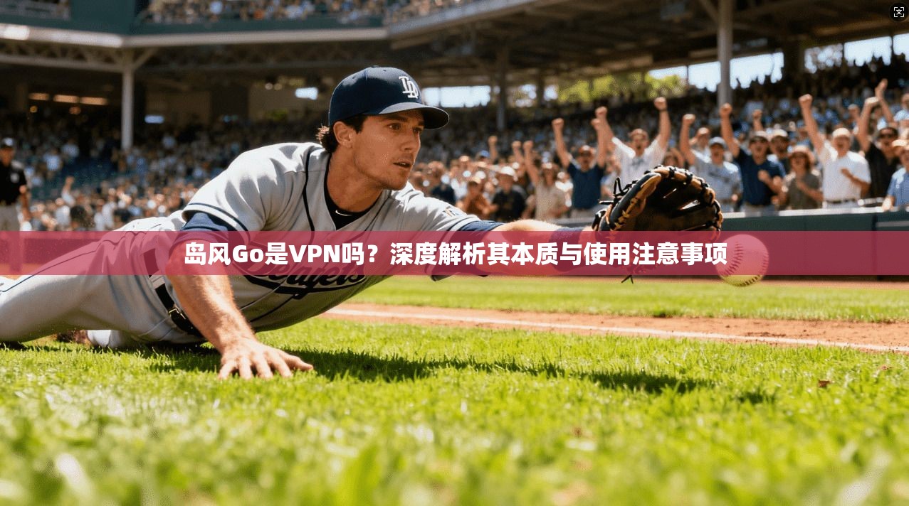 岛风Go是VPN吗？深度解析其本质与使用注意事项