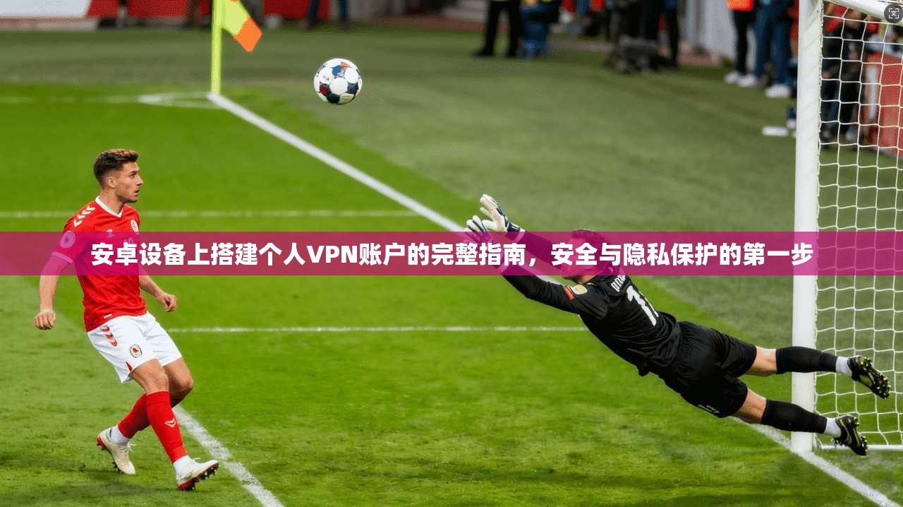 安卓设备上搭建个人VPN账户的完整指南，安全与隐私保护的第一步