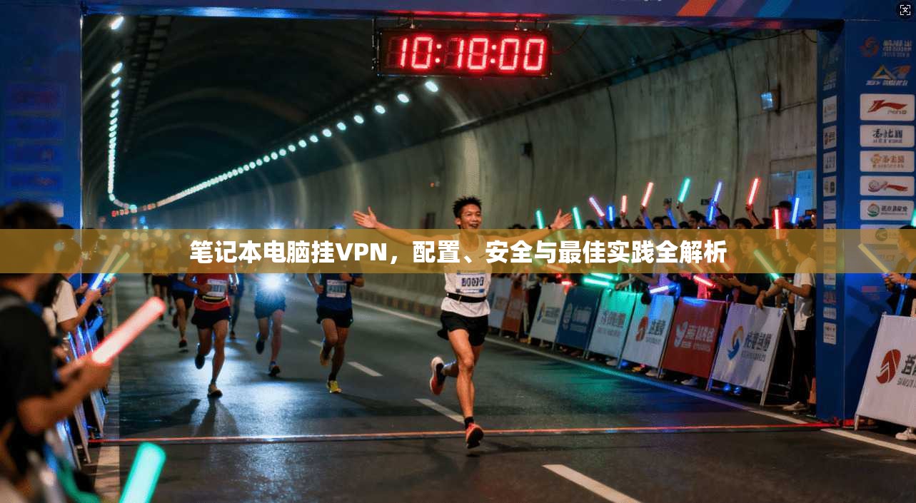 笔记本电脑挂VPN，配置、安全与最佳实践全解析