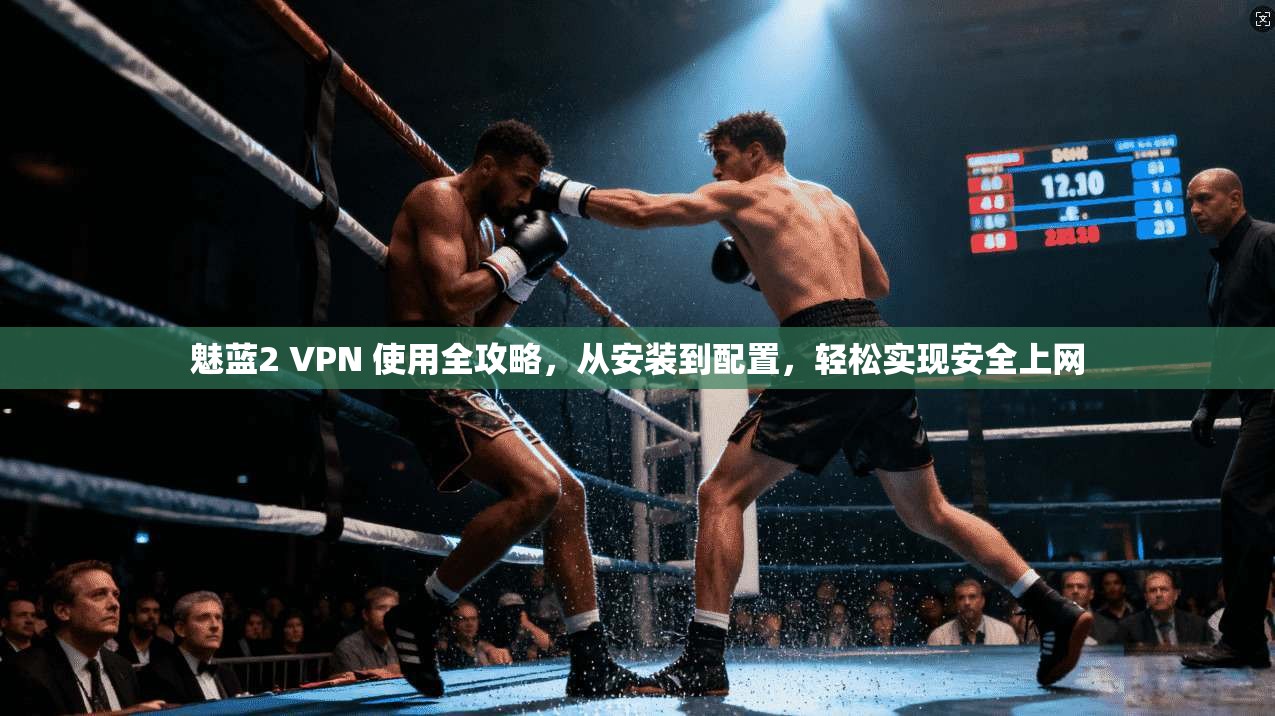 魅蓝2 VPN 使用全攻略，从安装到配置，轻松实现安全上网