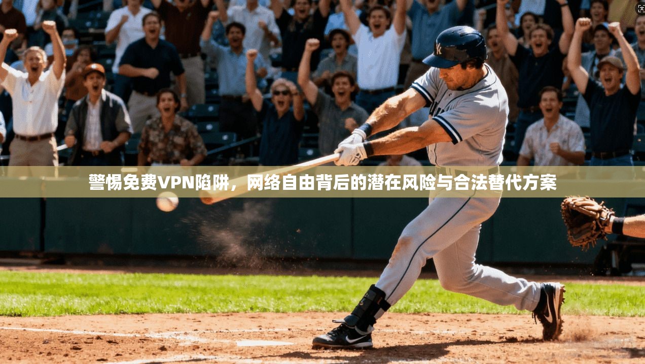 警惕免费VPN陷阱，网络自由背后的潜在风险与合法替代方案