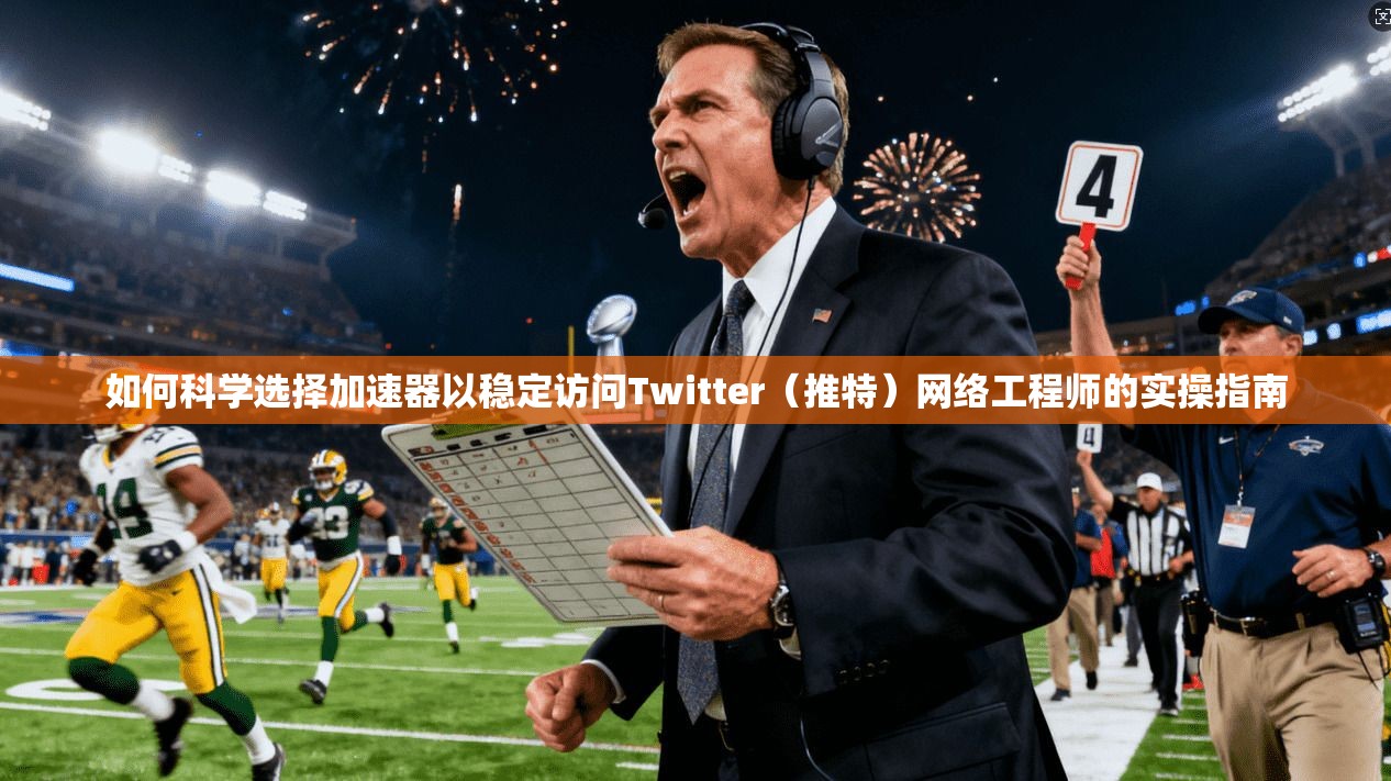 如何科学选择加速器以稳定访问Twitter（推特）网络工程师的实操指南