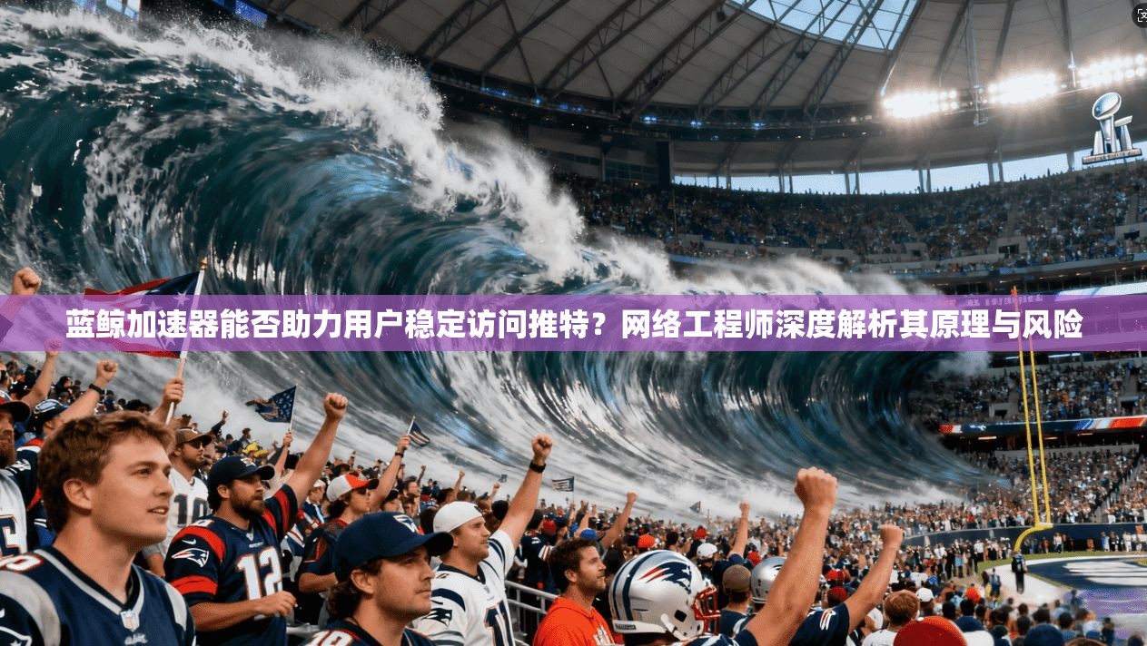 蓝鲸加速器能否助力用户稳定访问推特？网络工程师深度解析其原理与风险