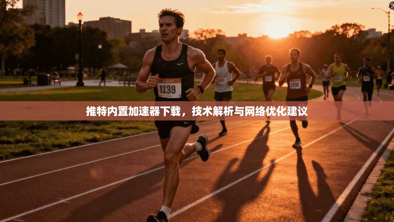 推特内置加速器下载，技术解析与网络优化建议