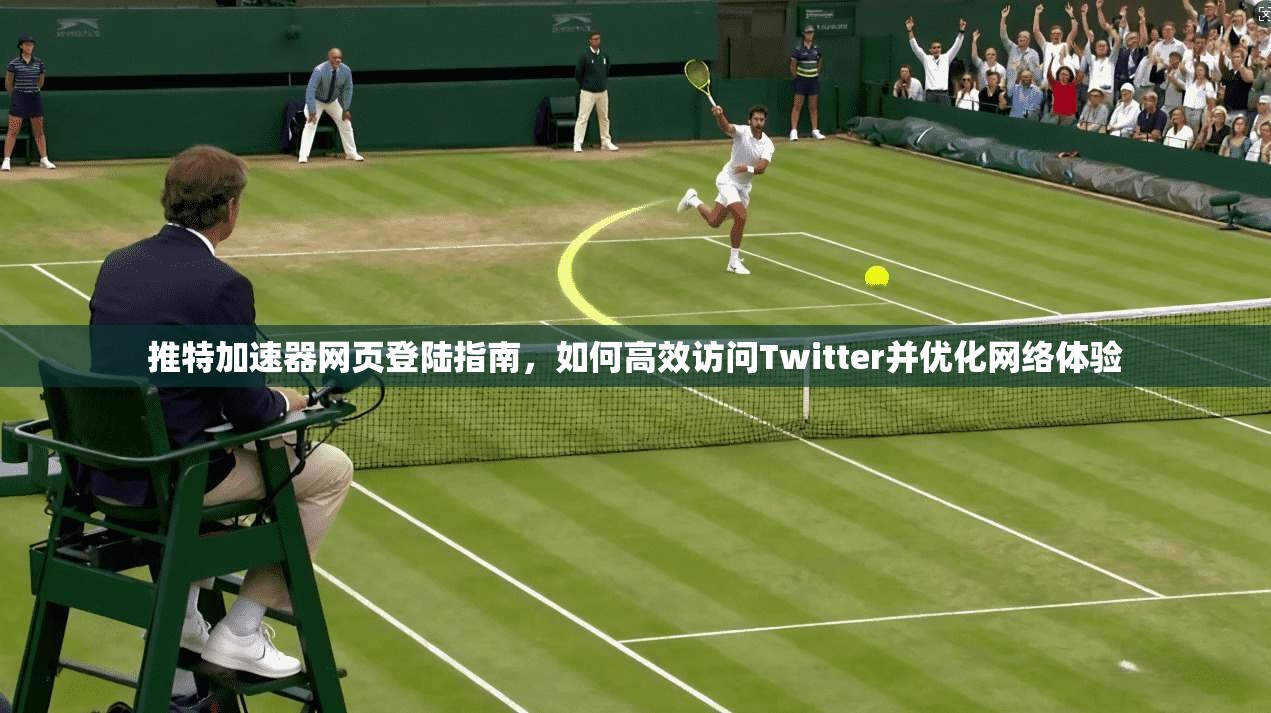 推特加速器网页登陆指南，如何高效访问Twitter并优化网络体验