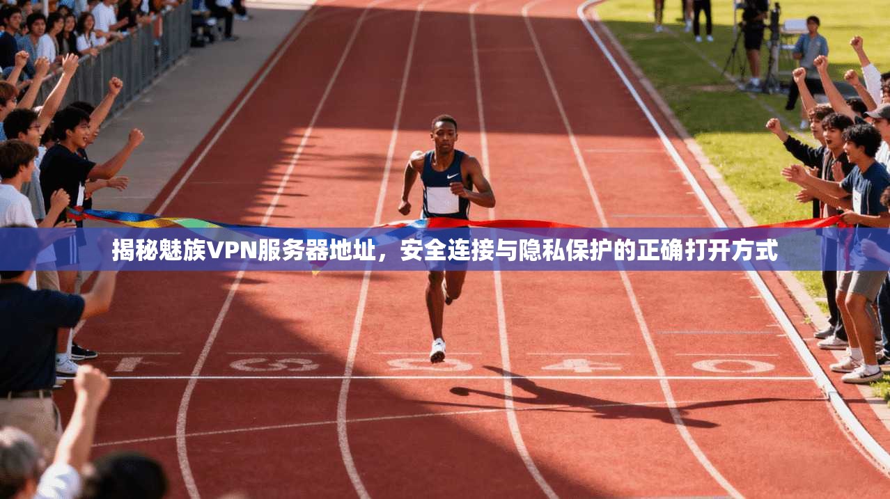 揭秘魅族VPN服务器地址，安全连接与隐私保护的正确打开方式
