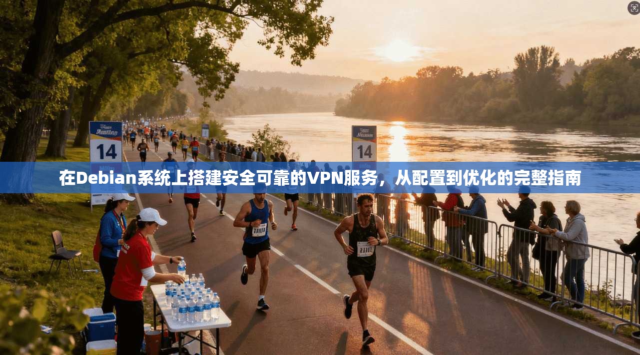 在Debian系统上搭建安全可靠的VPN服务，从配置到优化的完整指南