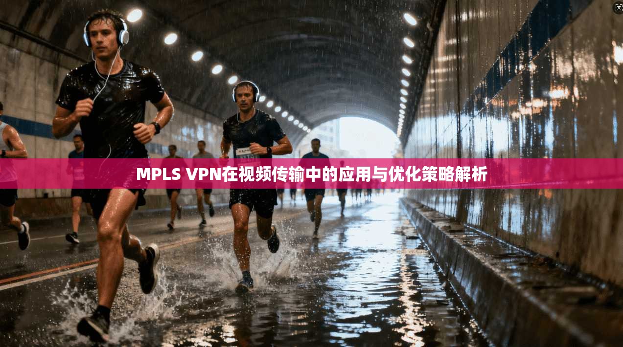 MPLS VPN在视频传输中的应用与优化策略解析