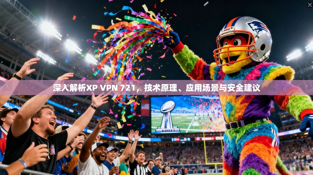 深入解析XP VPN 721,技术原理、应用场景与安全建议 深入解析XP VPN 721,技术原理、应用场景与安全建议