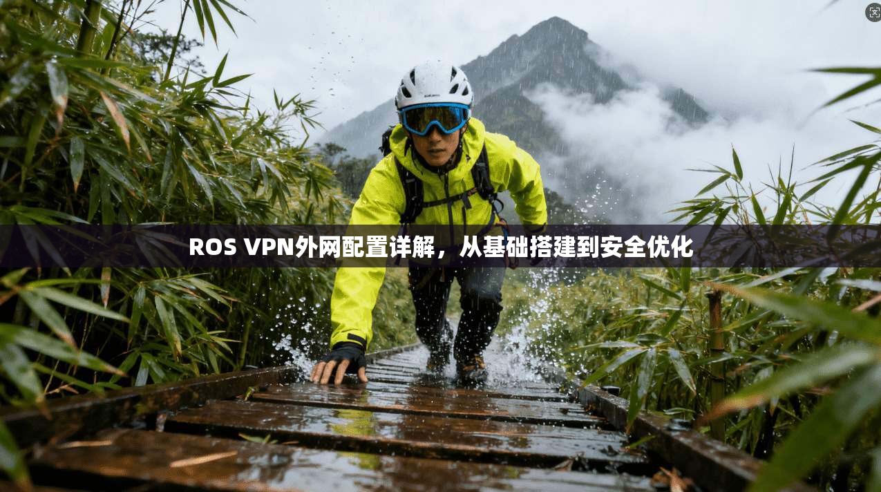 ROS VPN外网配置详解,从基础搭建到安全优化 ROS VPN外网配置详解,从基础搭建到安全优化