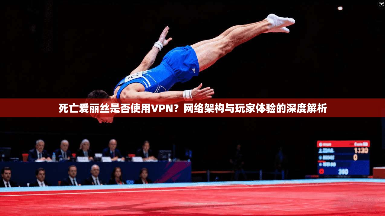 死亡爱丽丝是否使用VPN?网络架构与玩家体验的深度解析 死亡爱丽丝是否使用VPN?网络架构与玩家体验的深度解析