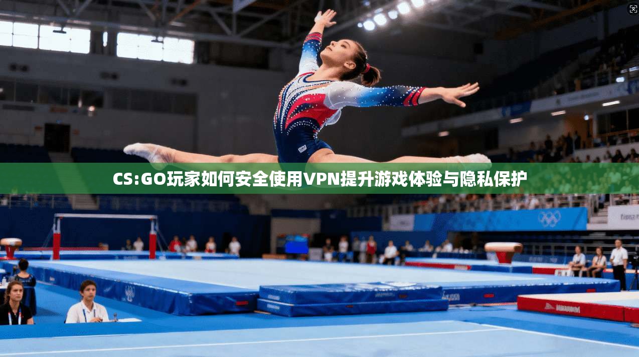 CS:GO玩家如何安全使用VPN提升游戏体验与隐私保护 CS:GO玩家如何安全使用VPN提升游戏体验与隐私保护